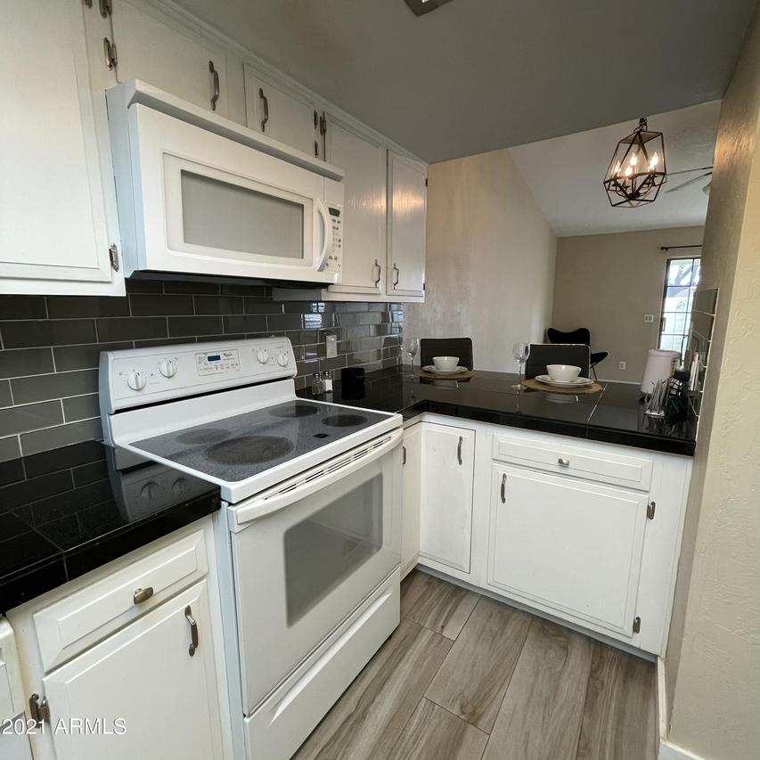 1500 N Sunview Pkwy. #57, Gilbert, AZ 85234