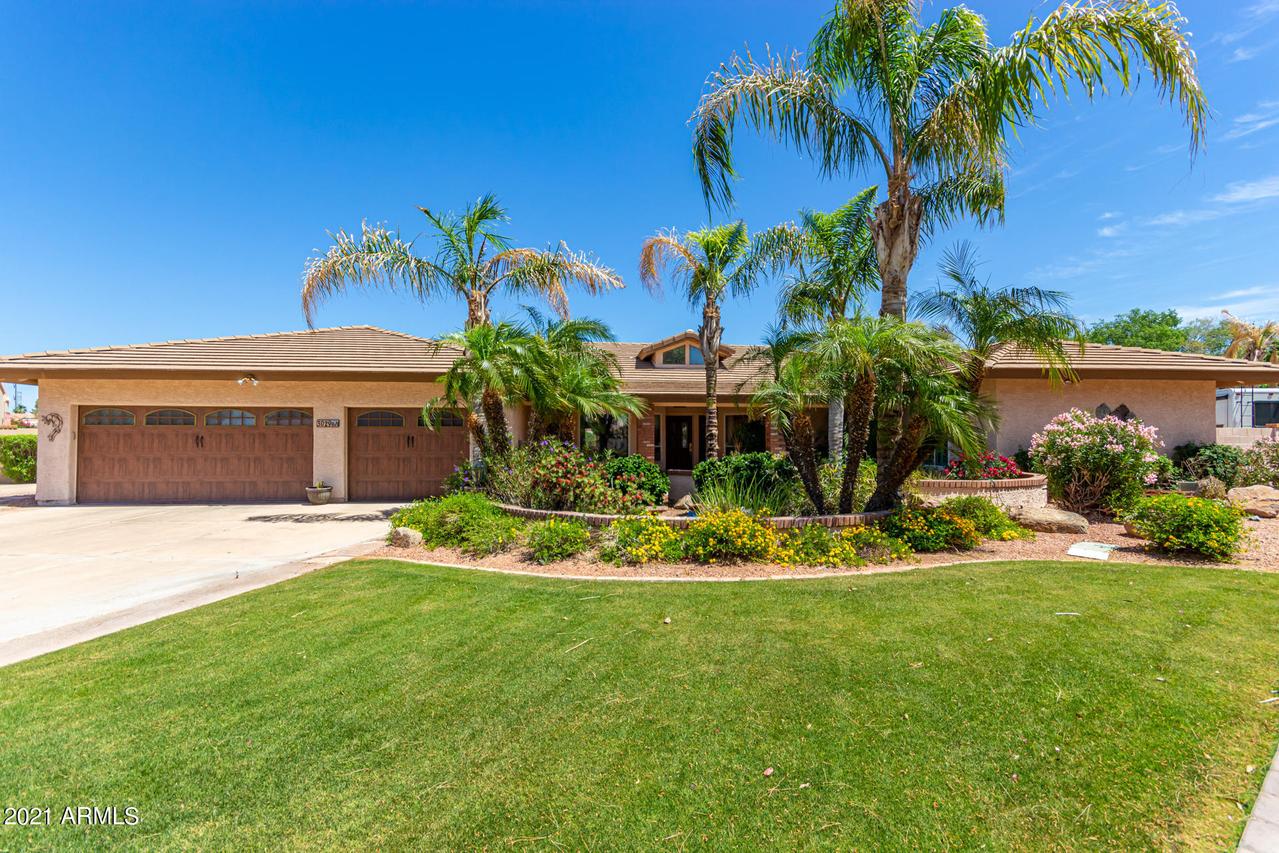 3029 N Nebraska Ct., Chandler, AZ 85225