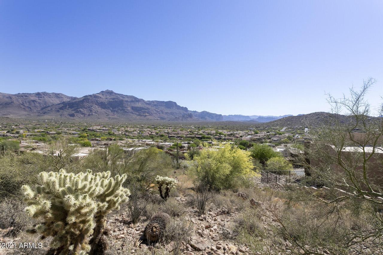 9782 E Treasure Pl. #20, Gold Canyon, AZ 85118