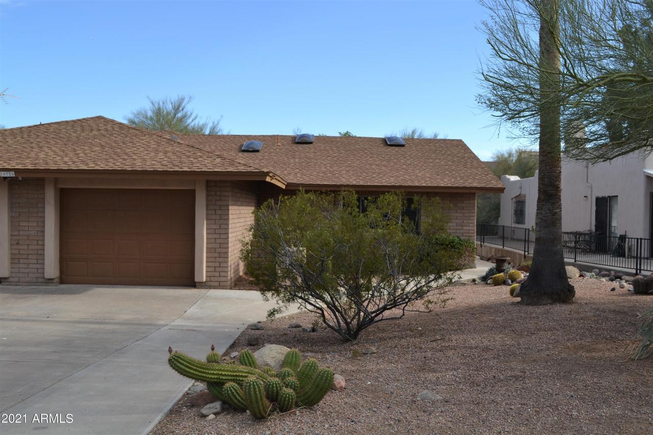 16719 E Ashbrook Dr. #A&B, Fountain Hills, AZ 85268