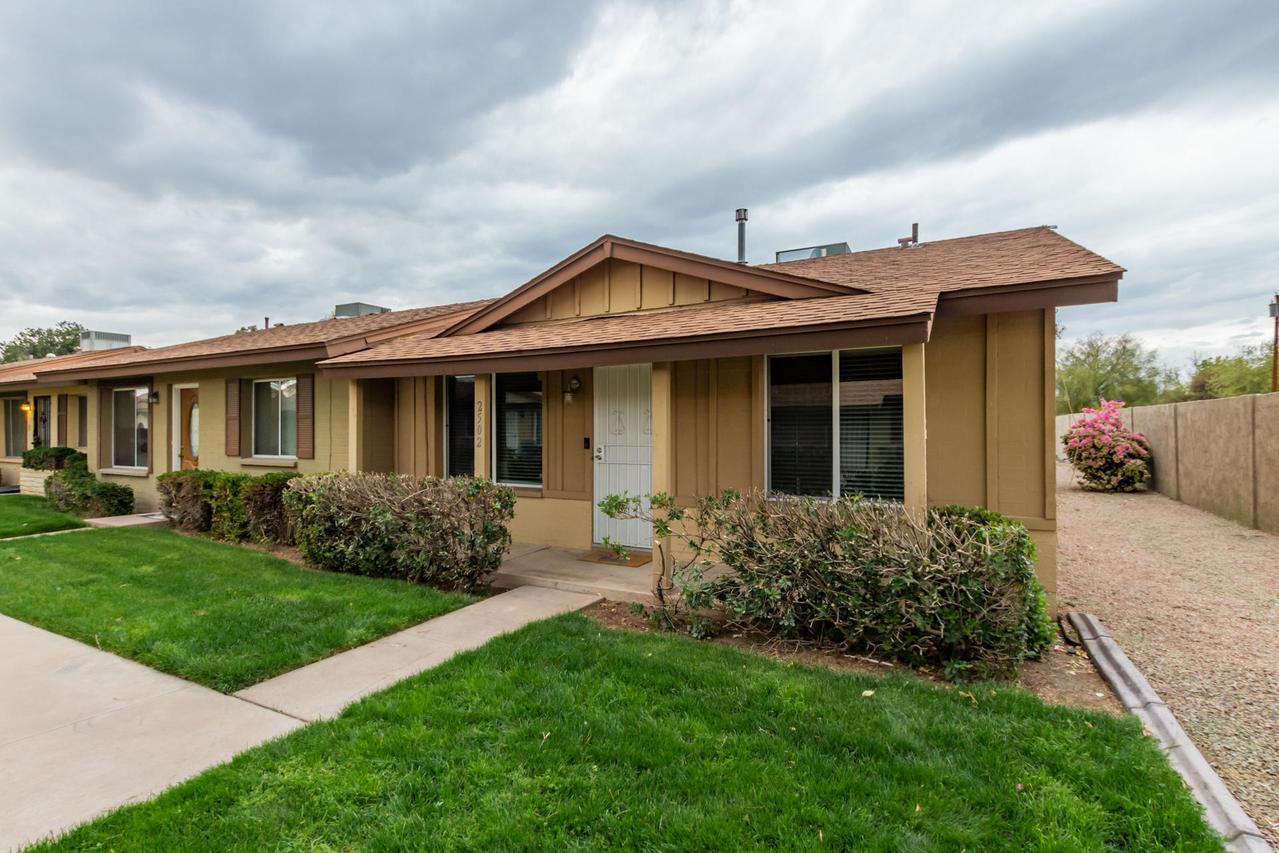 2502 N 22nd Ave., Phoenix, AZ 85009
