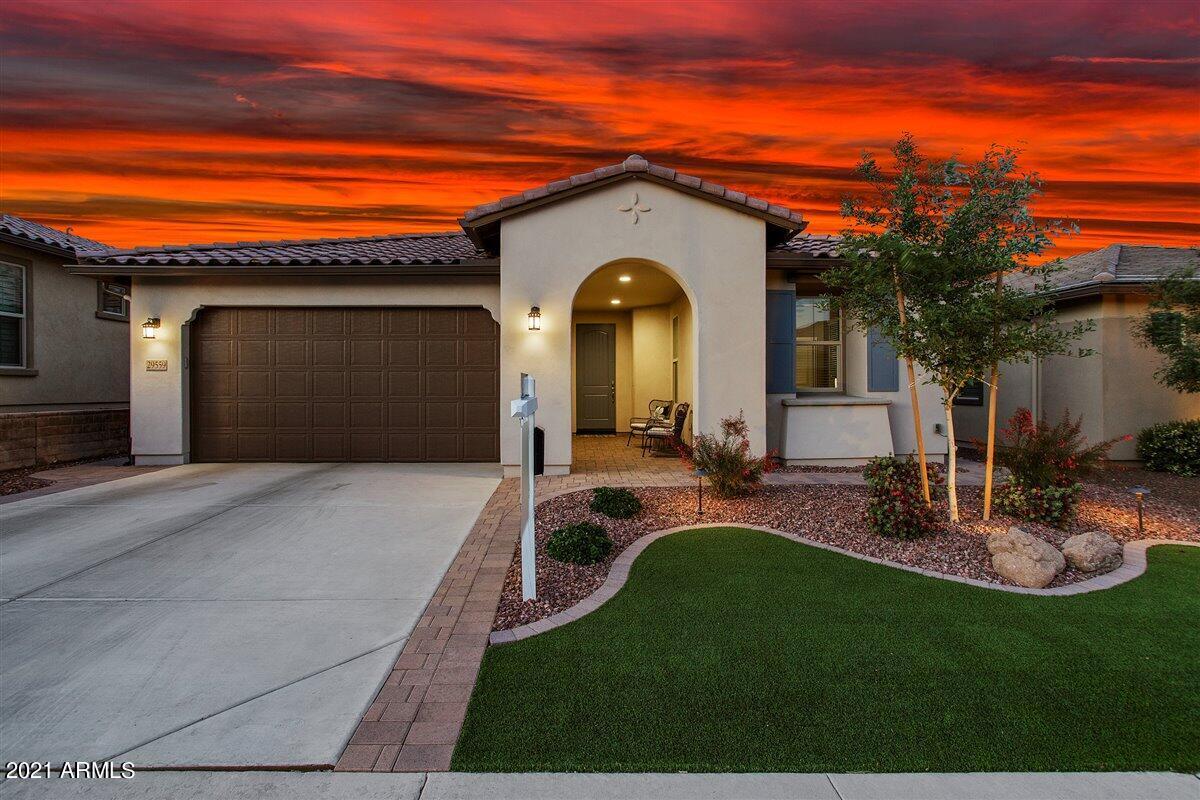 29559 N Tarragona Dr., Peoria, AZ 85383