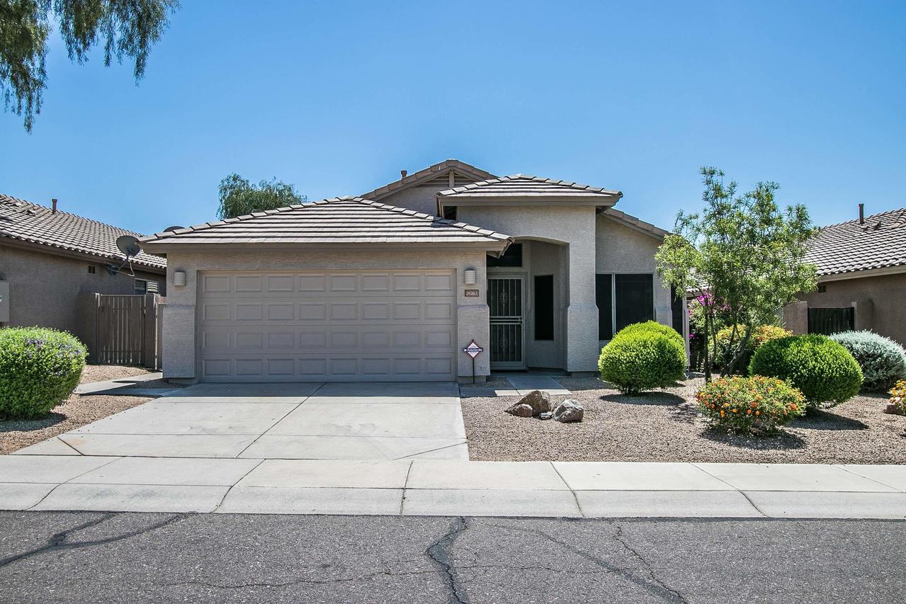26263 N 43rd Pl., Phoenix, AZ 85050