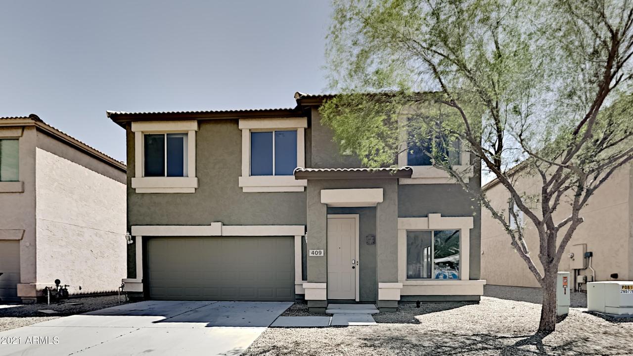 409 E Saddle Way, San Tan Valley, AZ 85143