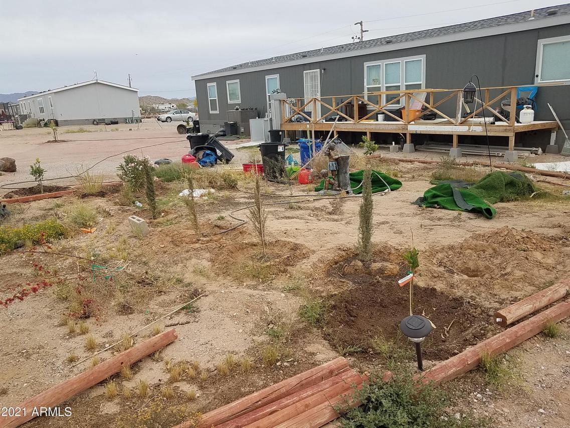 13829 S Airport Rd., Buckeye, AZ 85326