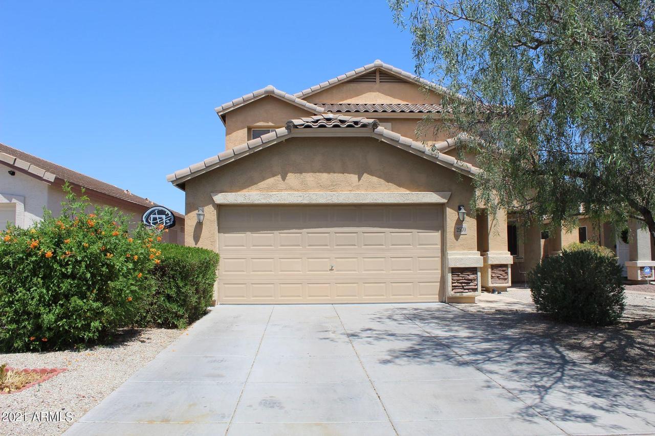 2570 E San Manuel Rd., San Tan Valley, AZ 85143