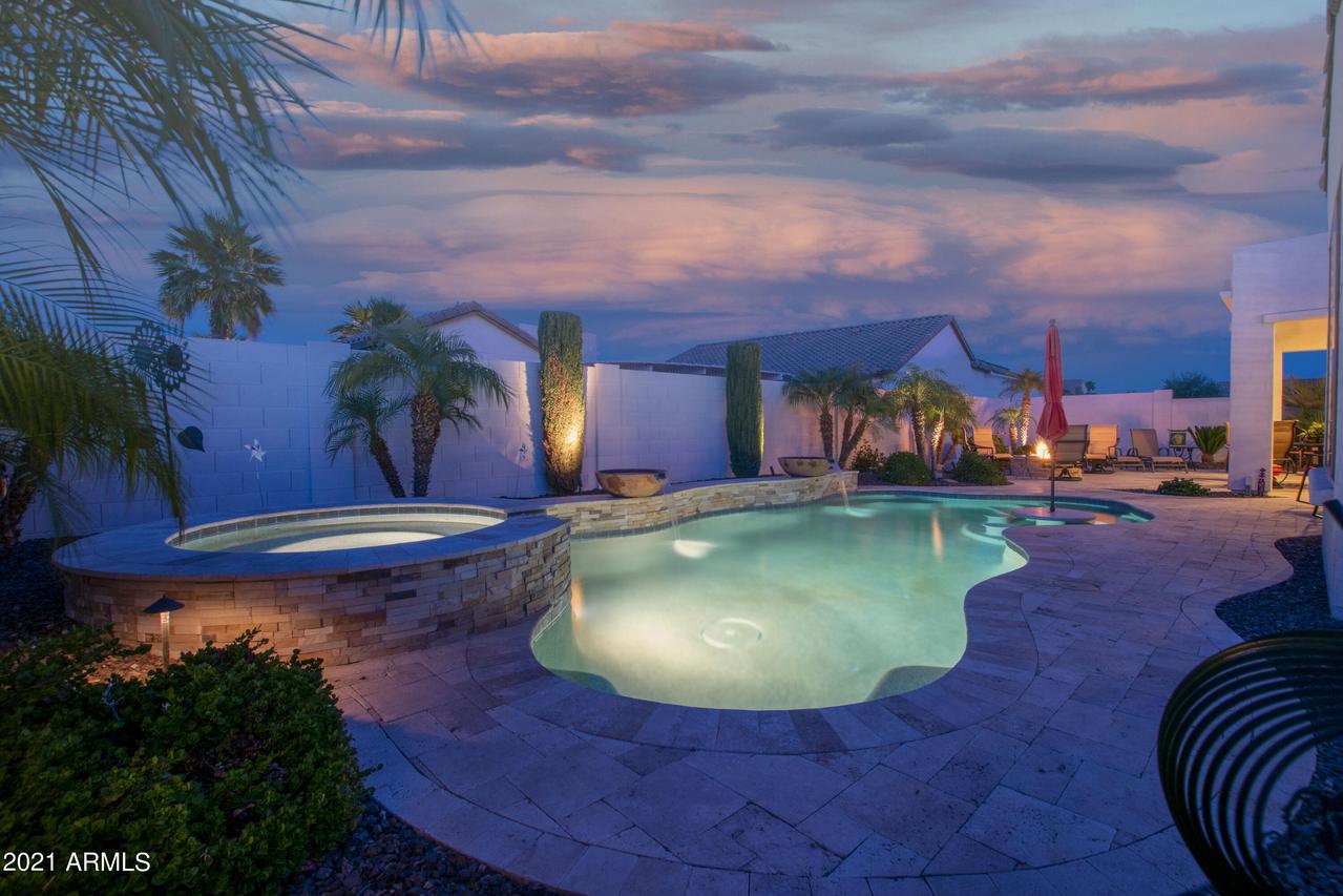 3413 N 163rd Dr., Goodyear, AZ 85395