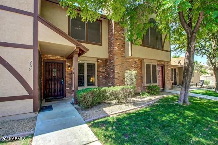 7905 W Thunderbird Rd. #270, Peoria, AZ 85381