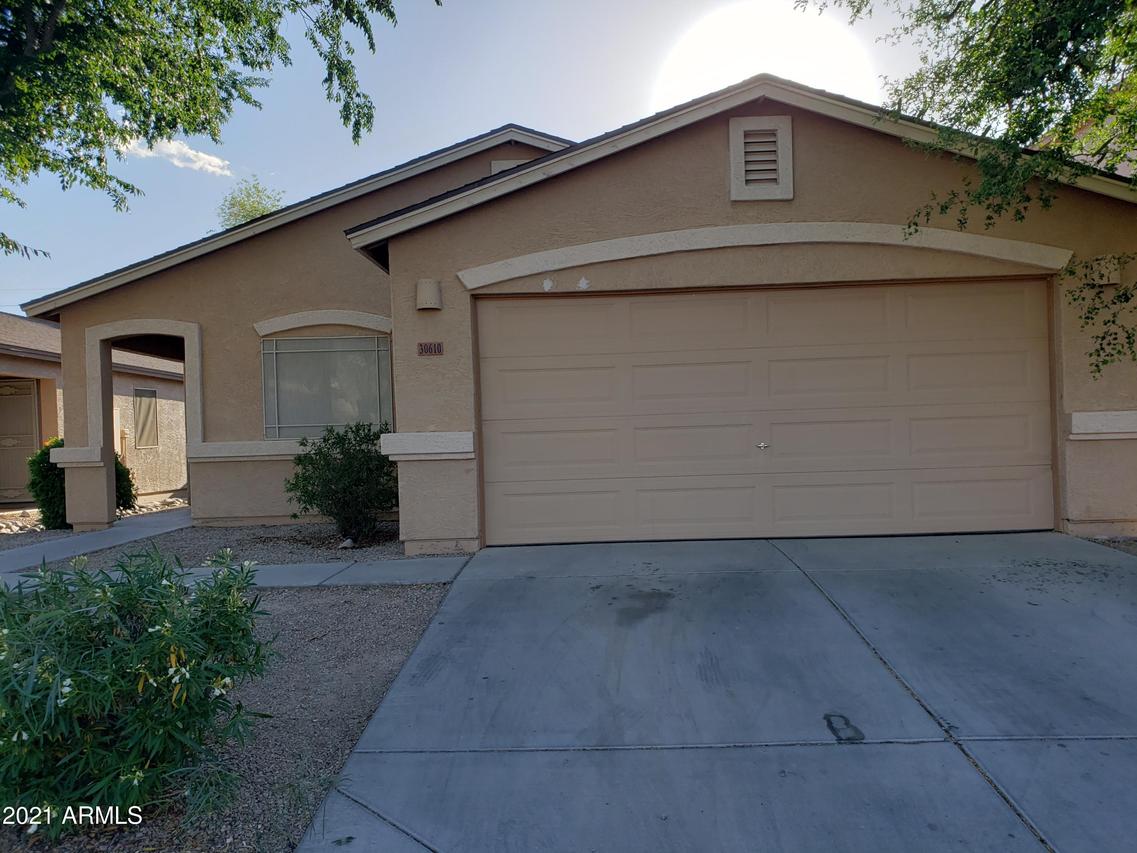 30610 N Honeysuckle Dr., San Tan Valley, AZ 85143