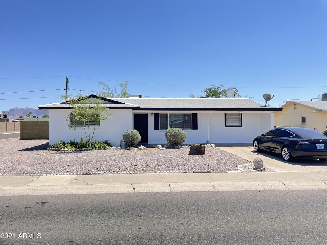 1319 S Delaware Dr., Apache Junction, AZ 85120