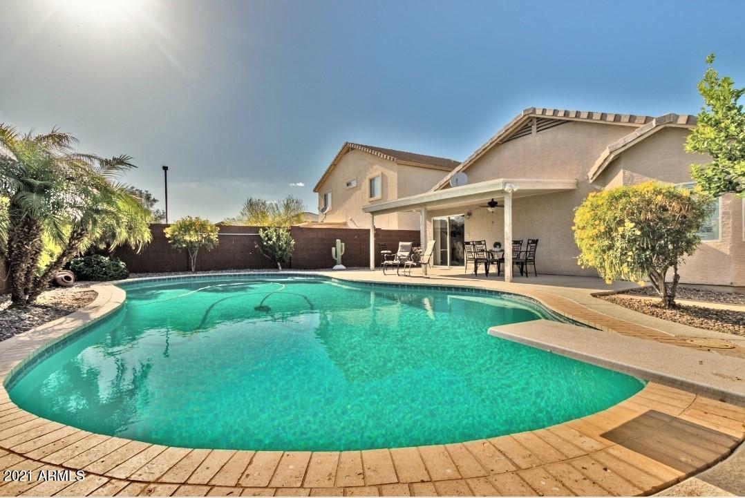 22257 W Yavapai St., Buckeye, AZ 85326