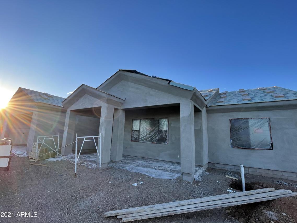 550 S 332nd Ave., Wickenburg, AZ 85390