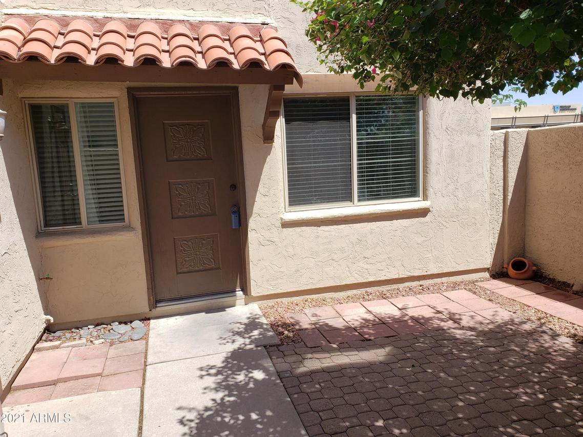 4122 N 81st St., Scottsdale, AZ 85251