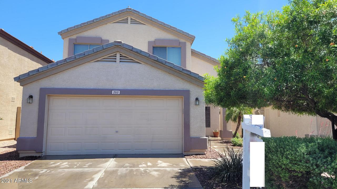2513 N 109th Ave., Avondale, AZ 85392