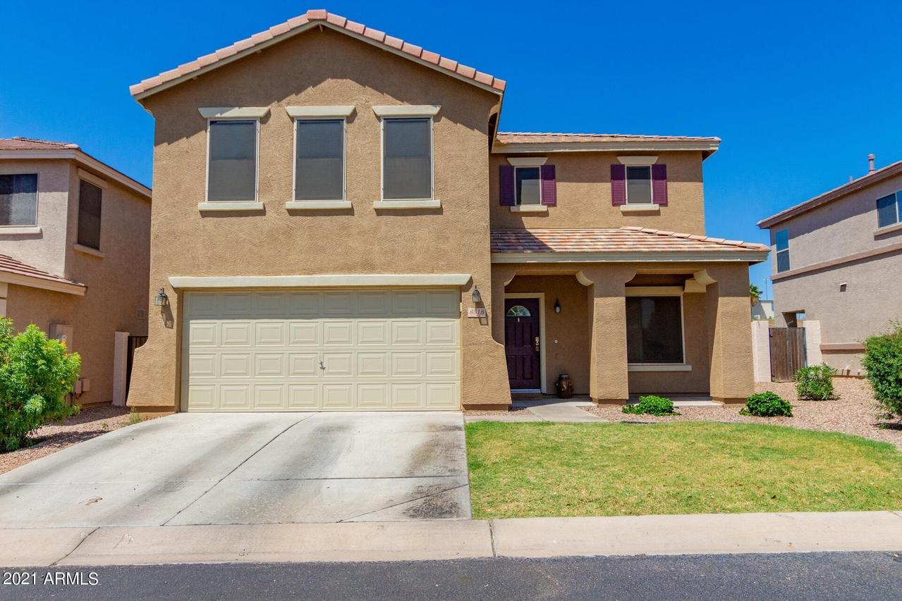 8518 E Kiva Ave., Mesa, AZ 85209