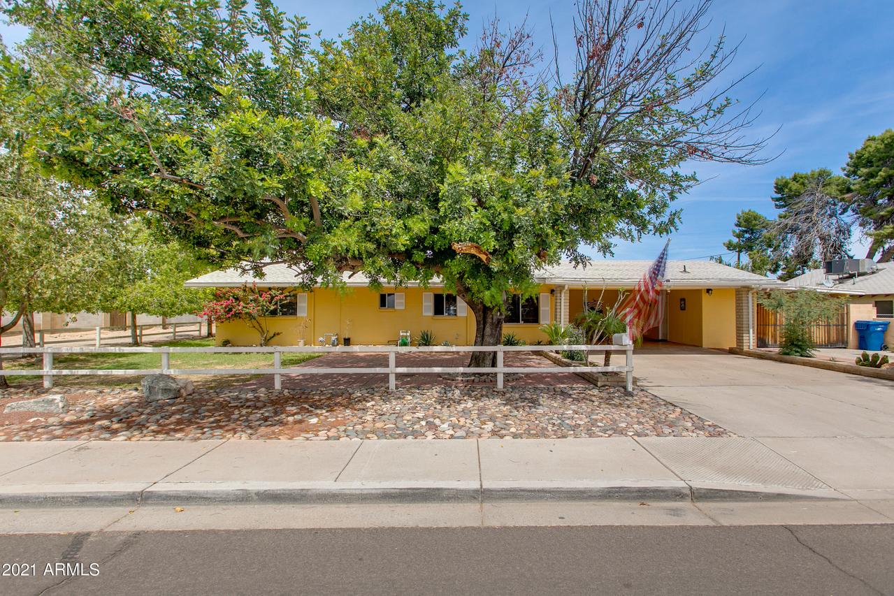 620 E Roosevelt Ave., Buckeye, AZ 85326