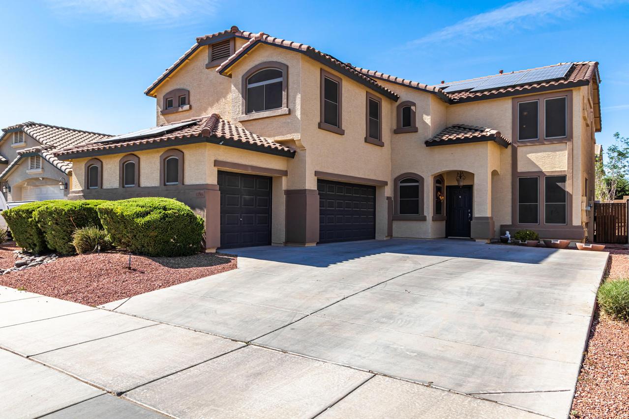 17864 W Andora St., Surprise, AZ 85388