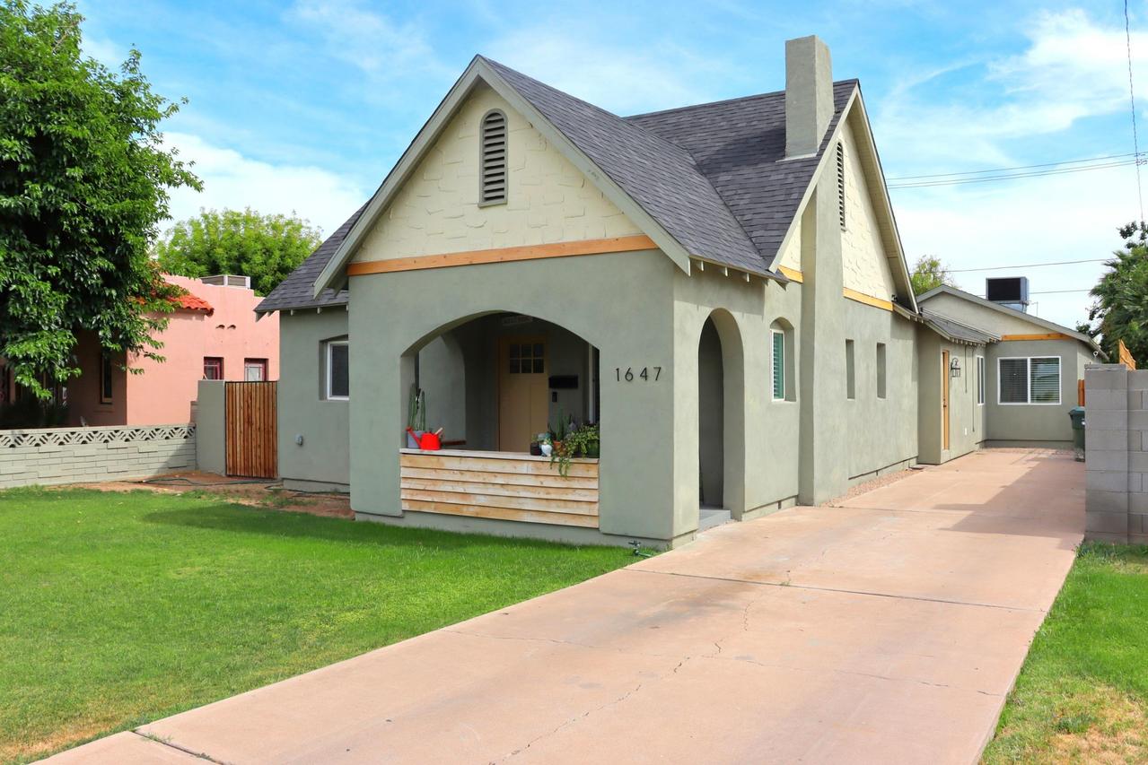 1647 E Earll Dr., Phoenix, AZ 85016