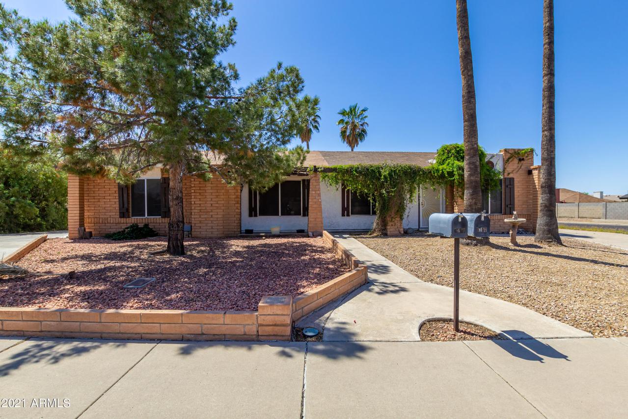 5153 W Wood Dr., Glendale, AZ 85304