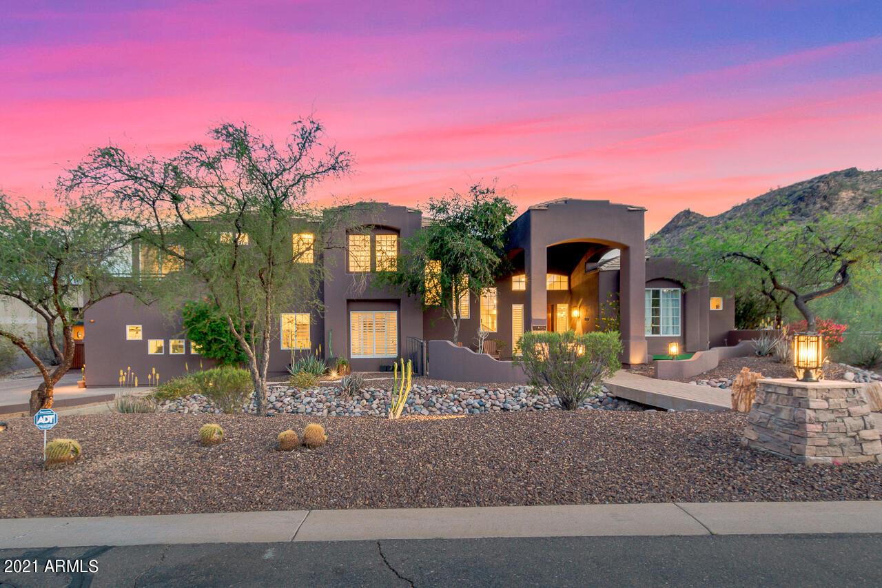 2409 E Hatcher Rd., Phoenix, AZ 85028