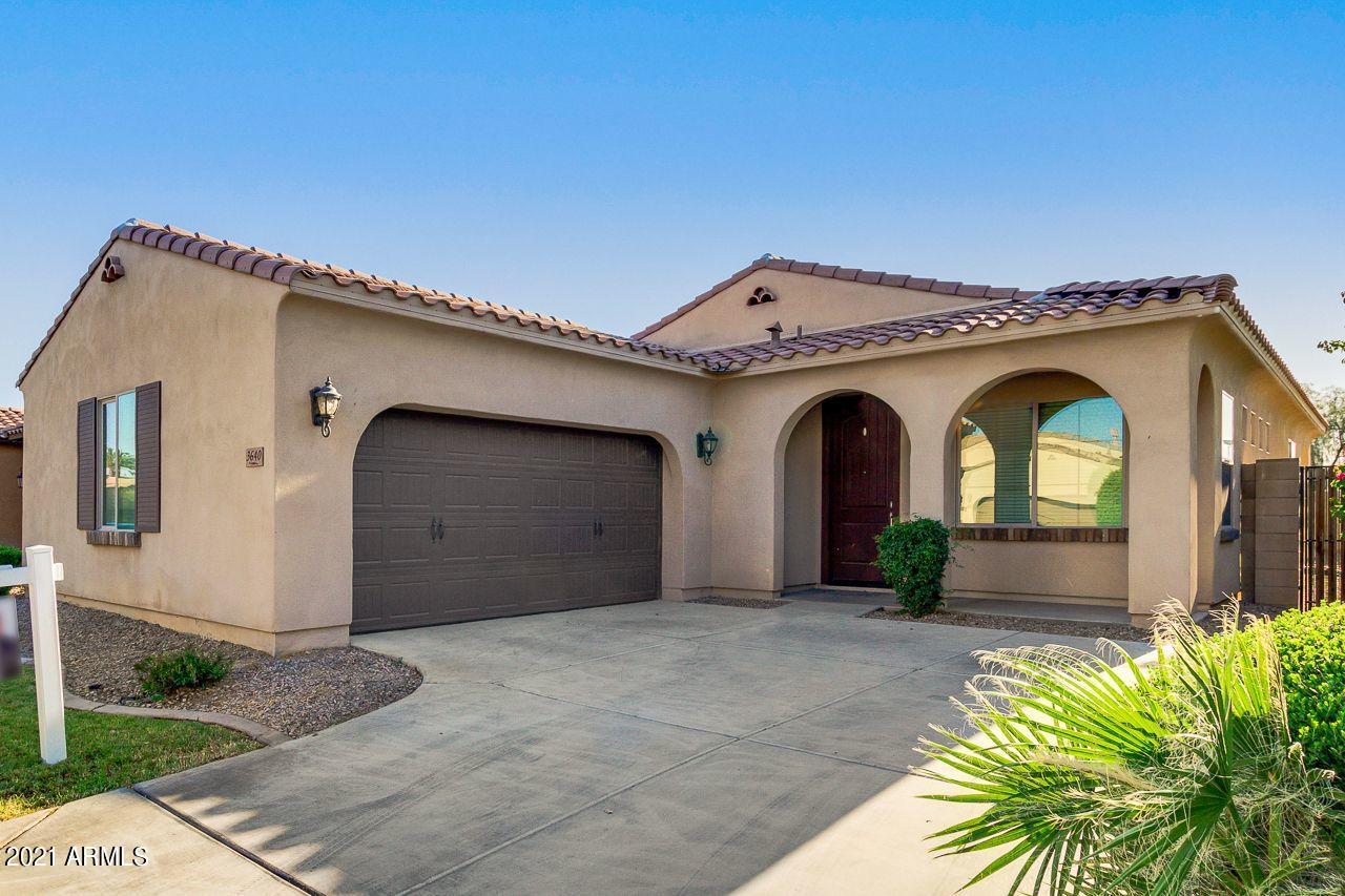 3640 S Arizona Pl., Chandler, AZ 85286