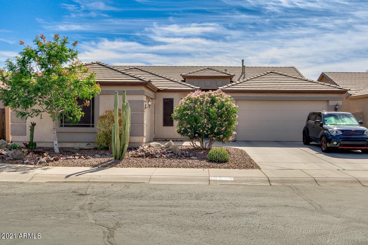 19715 N Bustos Way, Maricopa, AZ 85138