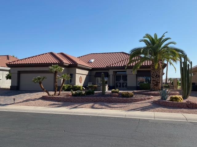 21927 N Parada Dr., Sun City West, AZ 85375