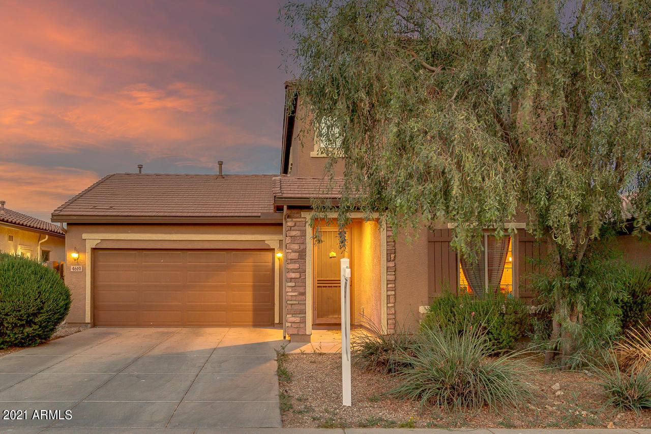 4619 S 99th Dr., Tolleson, AZ 85353