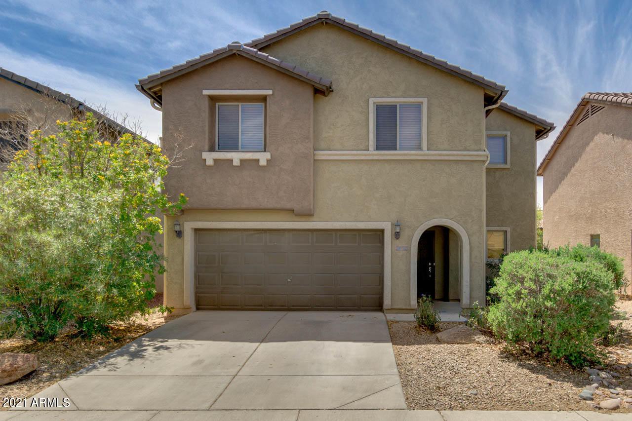 8035 W Georgetown Way, Florence, AZ 85132