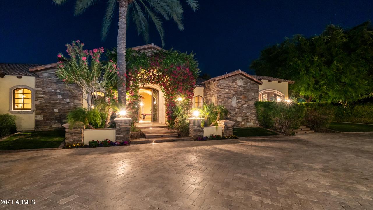4626 N Borgatello Ln., Phoenix, AZ 85018