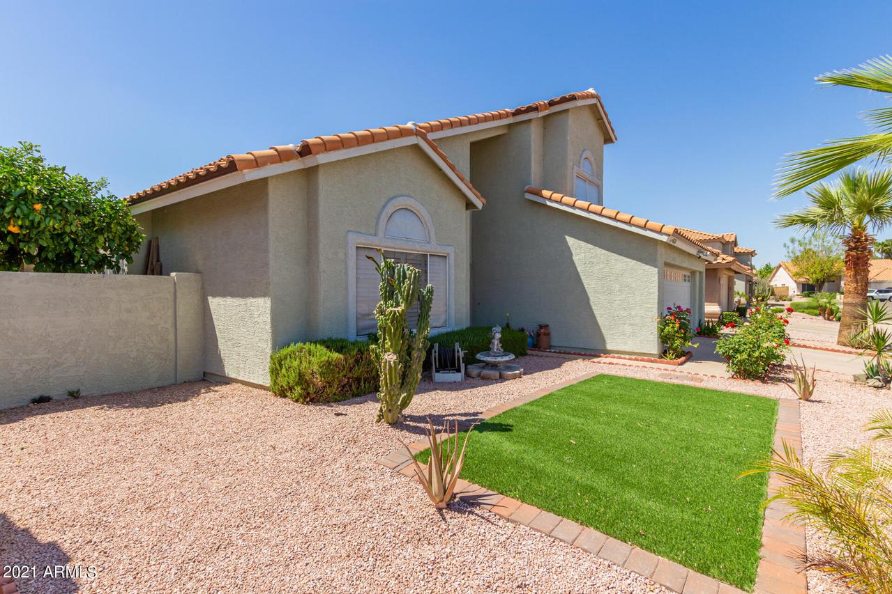 18226 N 45th St., Phoenix, AZ 85032