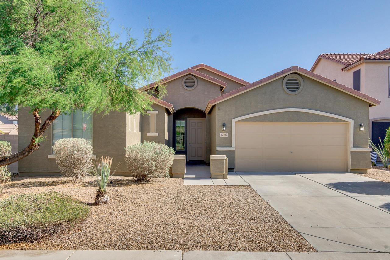 43207 W Lindgren Dr., Maricopa, AZ 85138