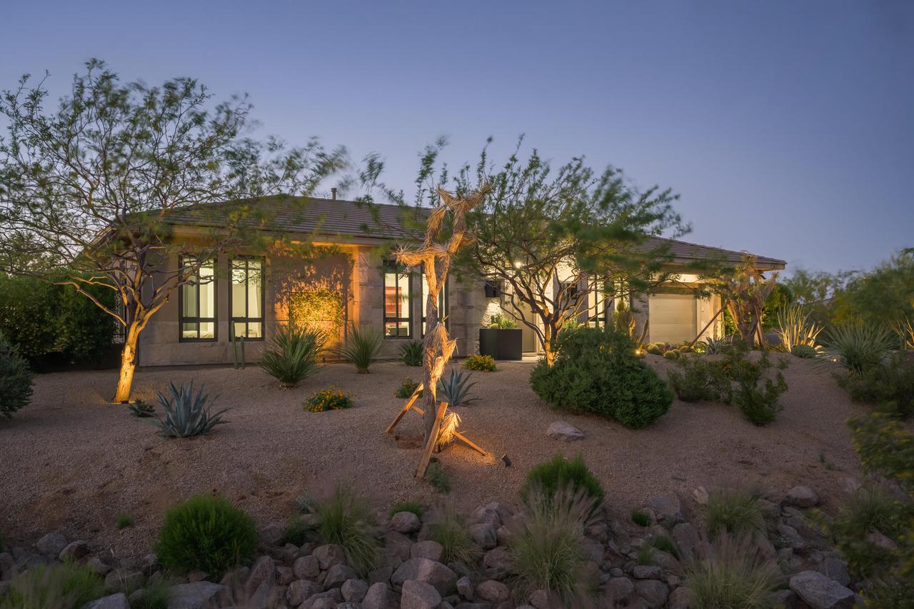 11750 E Desert Holly Dr., Scottsdale, AZ 85255
