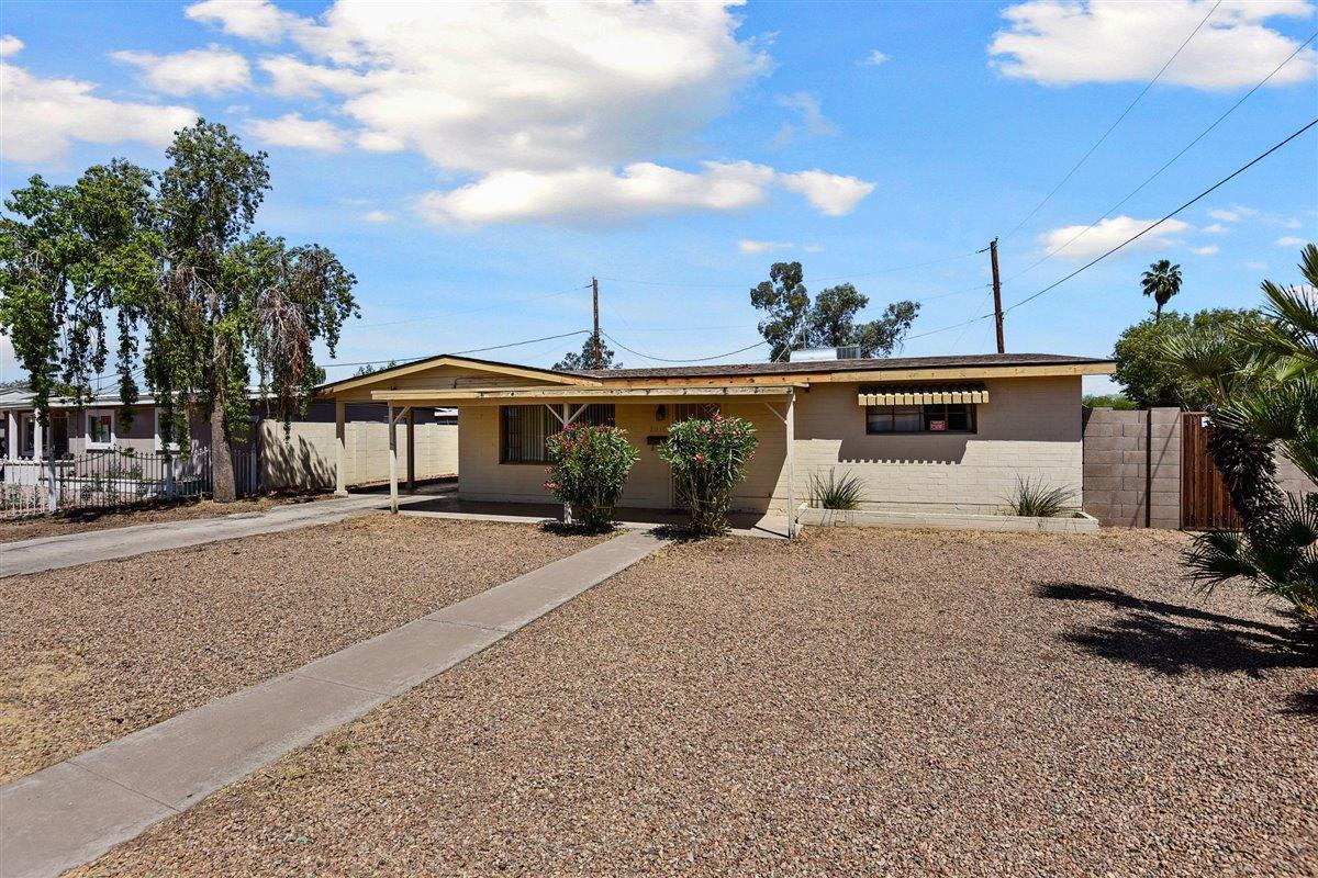 2016 W Oregon Ave., Phoenix, AZ 85015