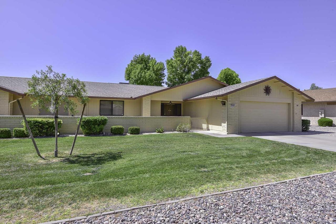 12963 W Ballad Dr., Sun City West, AZ 85375