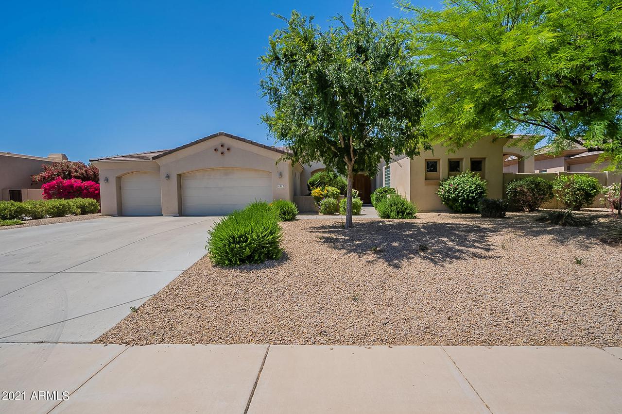 4912 N Greentree Dr., Litchfield Park, AZ 85340