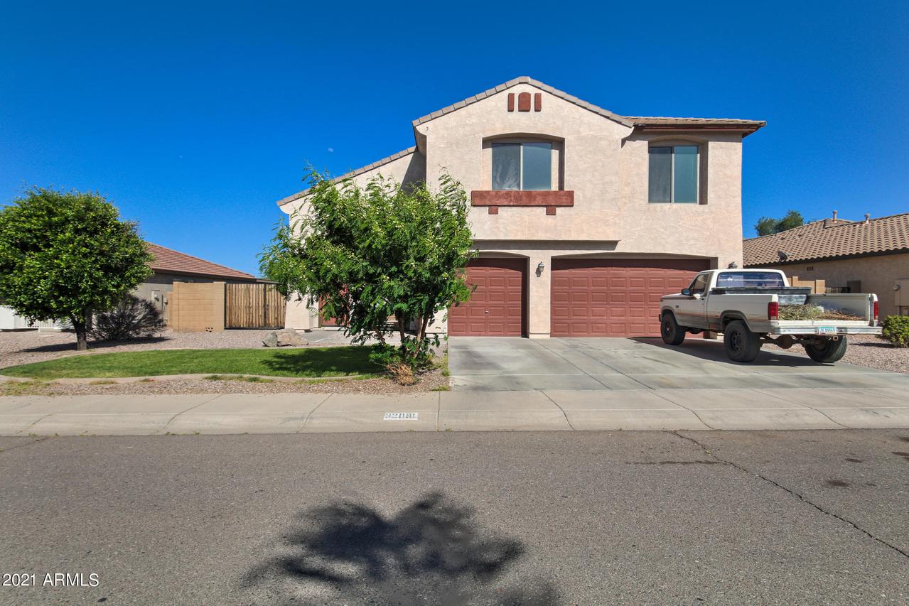 32091 N Lepa Dr., Queen Creek, AZ 85144