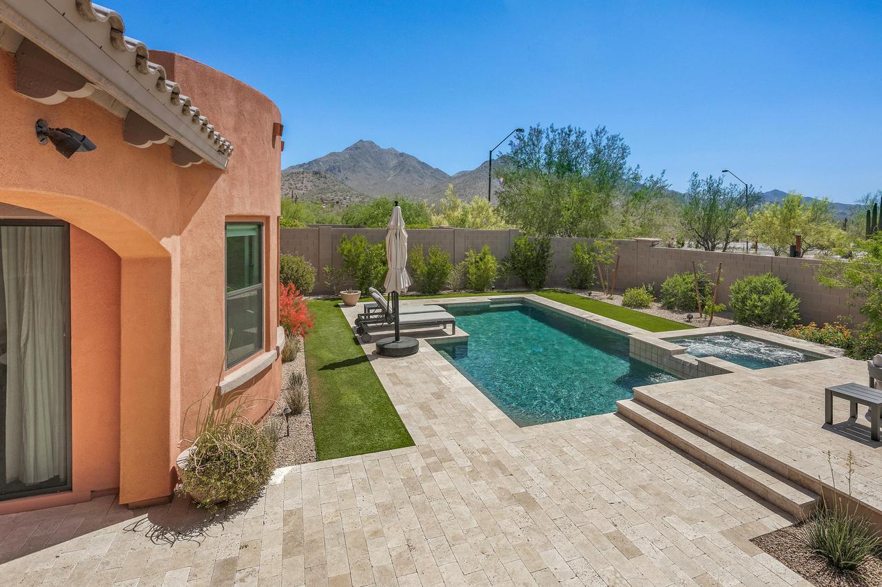 9969 E Piedra Dr., Scottsdale, AZ 85255