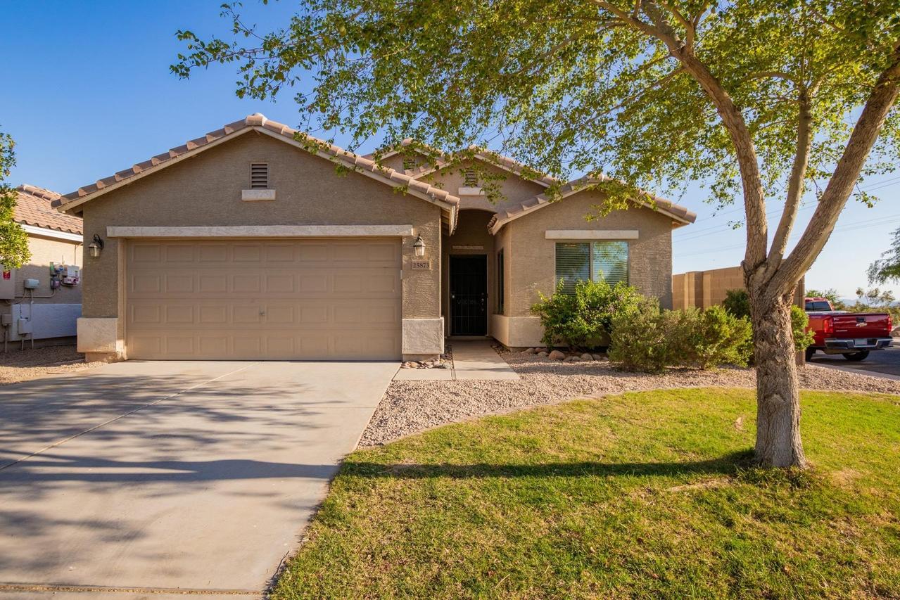 25873 W Dunlap Rd., Buckeye, AZ 85326