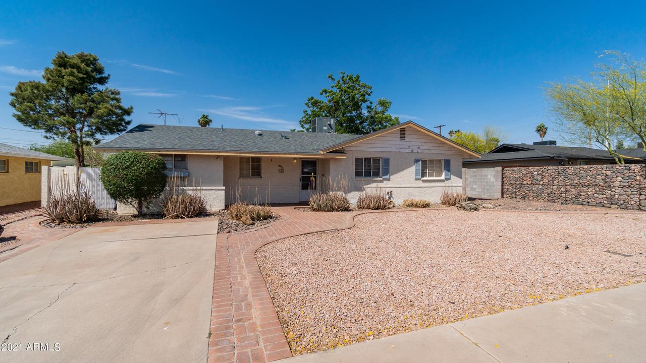 510 W 19th St., Tempe, AZ 85281