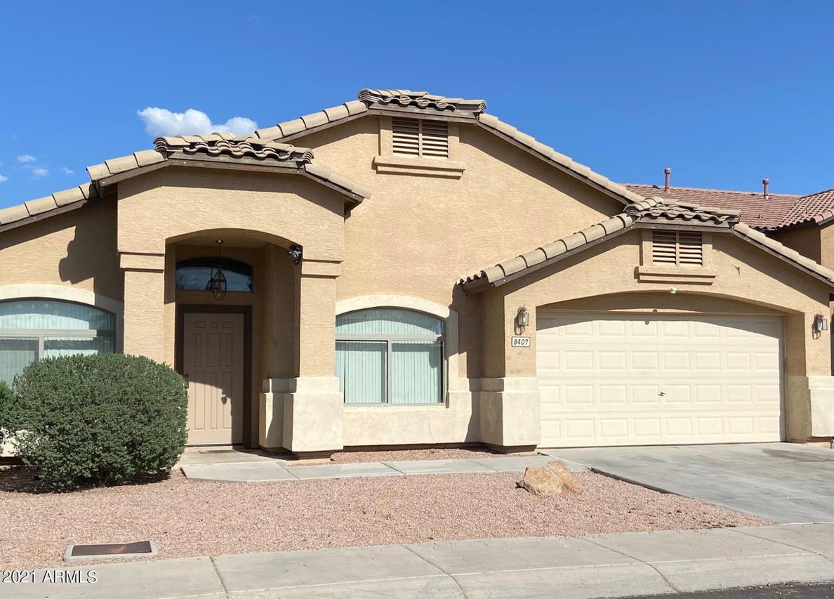 8407 S 47th Ln., Laveen, AZ 85339