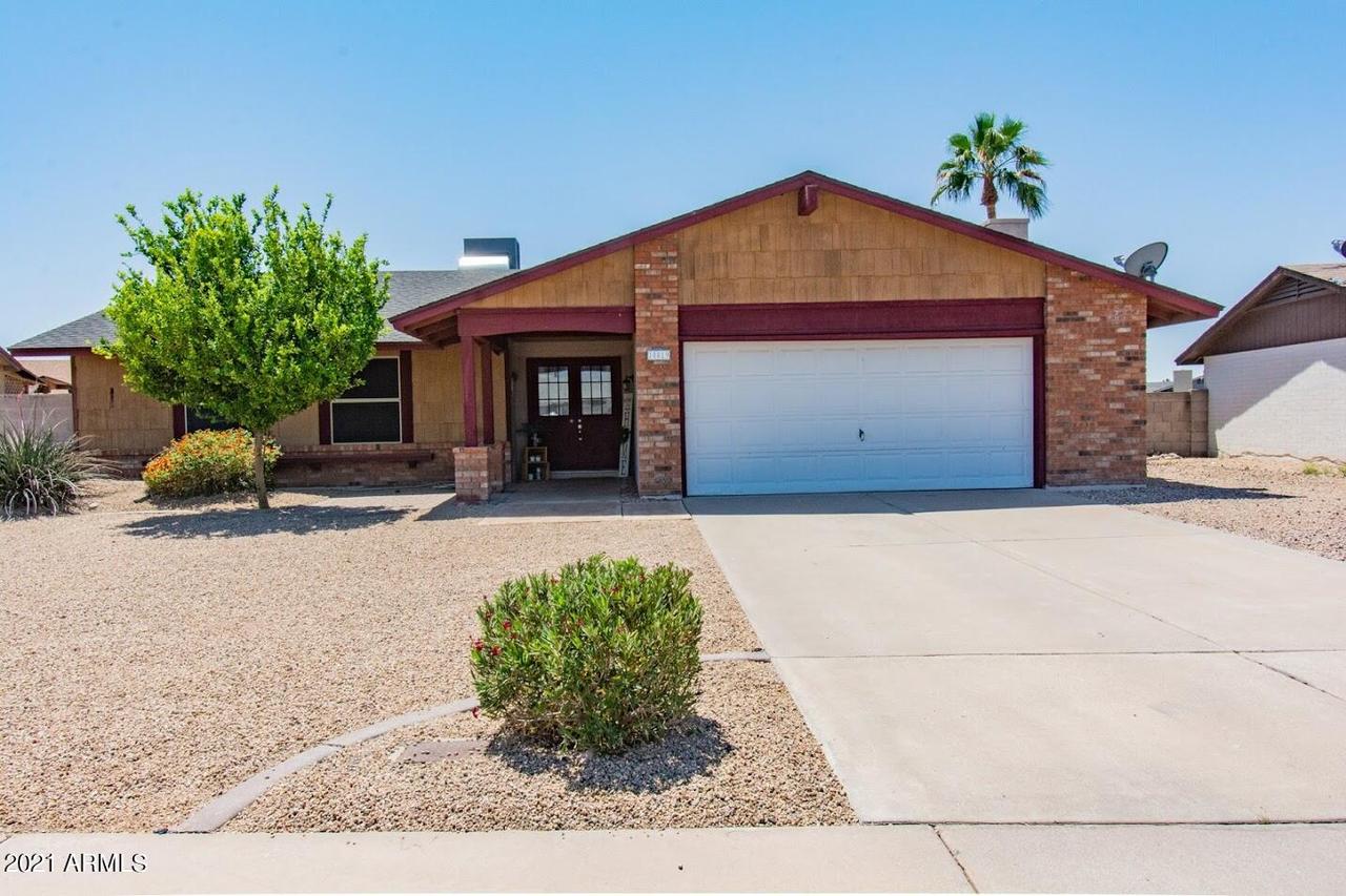 10819 W Hayward Ave., Glendale, AZ 85307