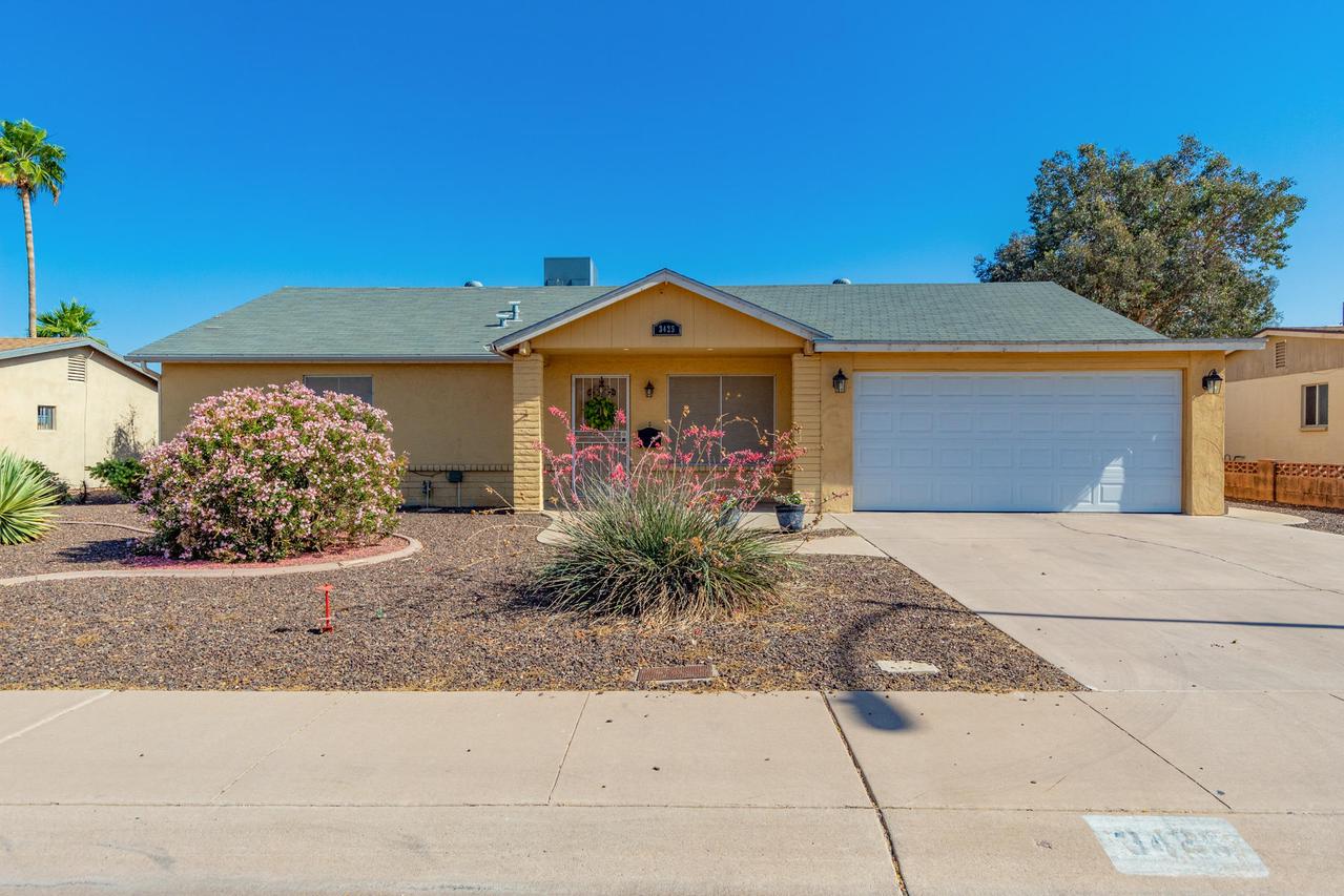 3425 E Poinsettia Dr., Phoenix, AZ 85028