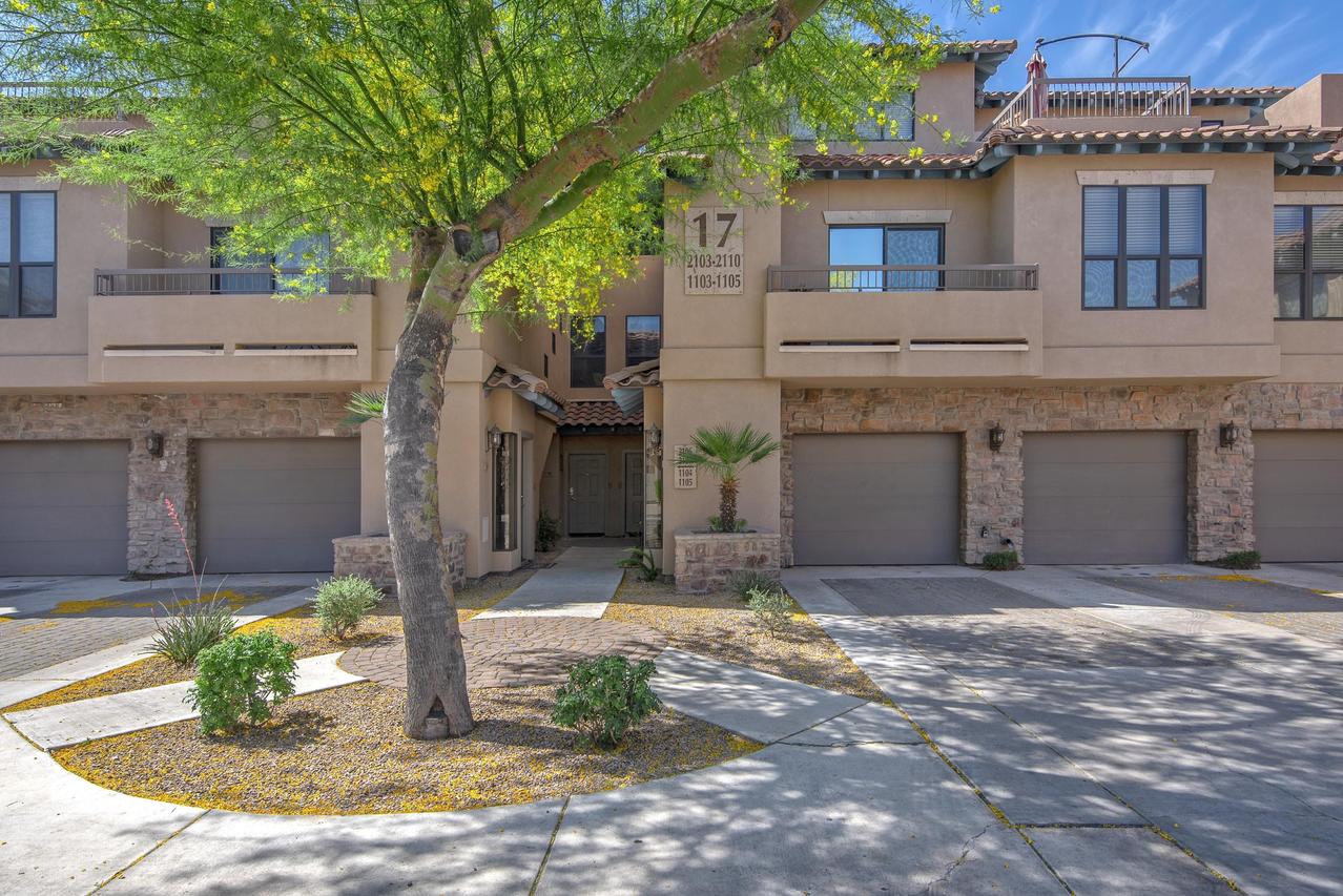 20660 N 40th St. #2106, Phoenix, AZ 85050