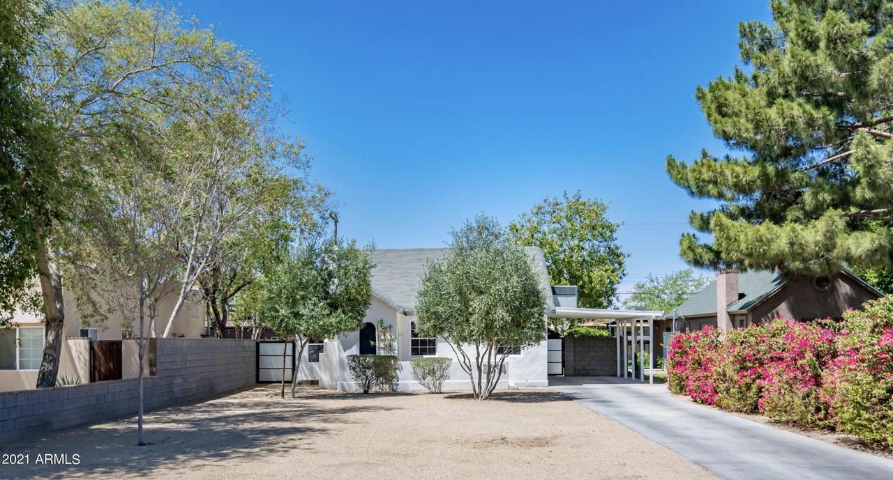 2014 N 23rd St., Phoenix, AZ 85006