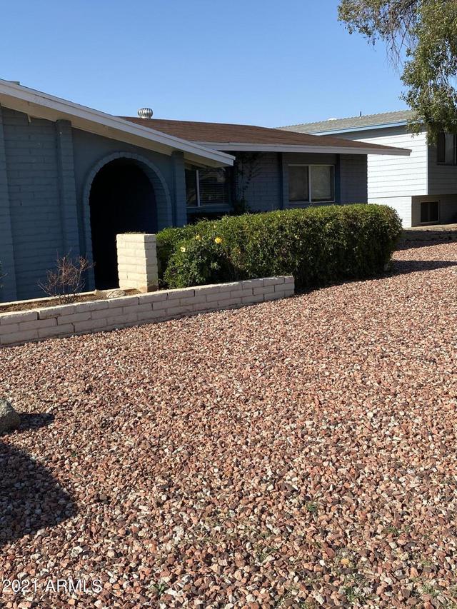 4624 W Paradise Dr., Glendale, AZ 85304