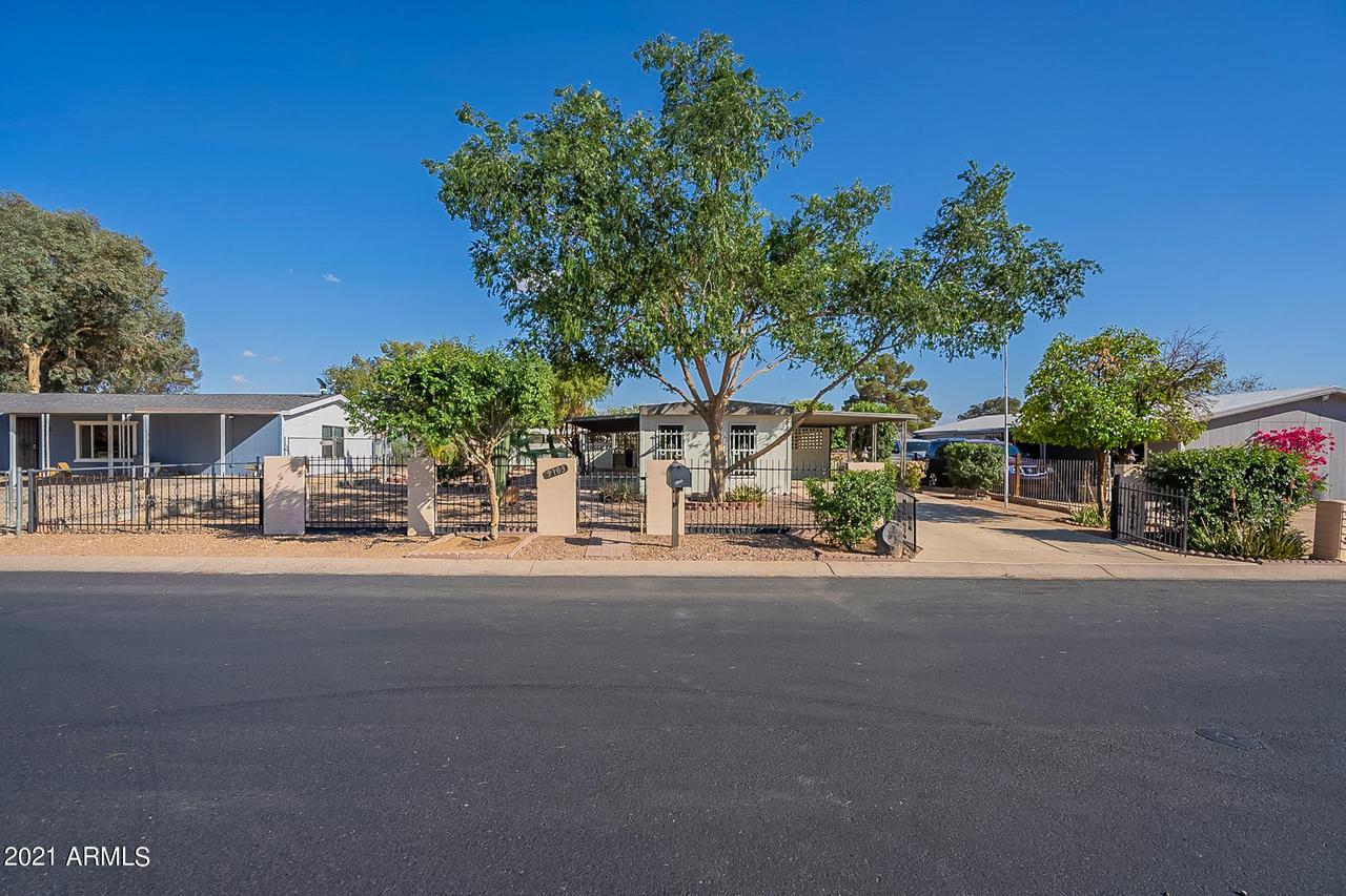 9103 E Aspen Ave., Mesa, AZ 85208