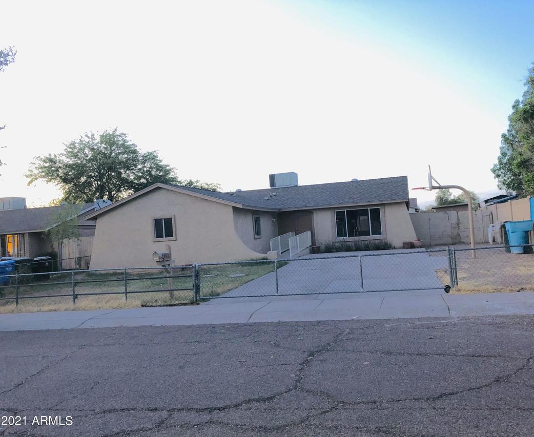 7130 W Merrell St., Phoenix, AZ 85033