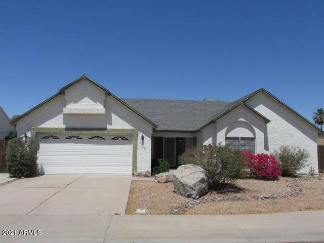 6126 W Harrison St., Chandler, AZ 85226