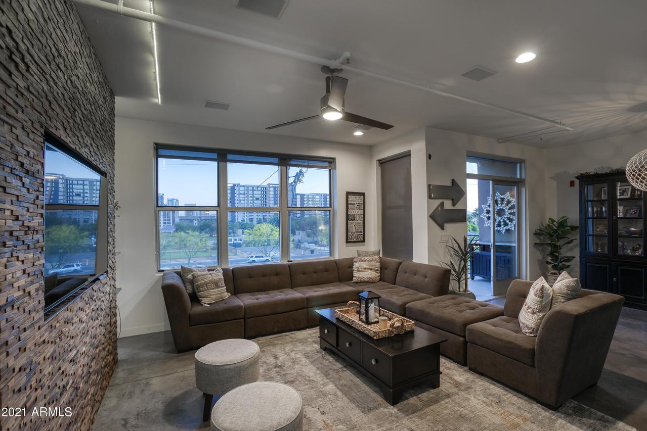 1326 N Central Ave. #303, Phoenix, AZ 85004